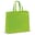 Bolsa non woven laminado 105g/m² - Luz Verde