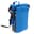 Rolltop rugzak 25L - Blauw