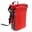 Rolltop rugzak 25L - Rood