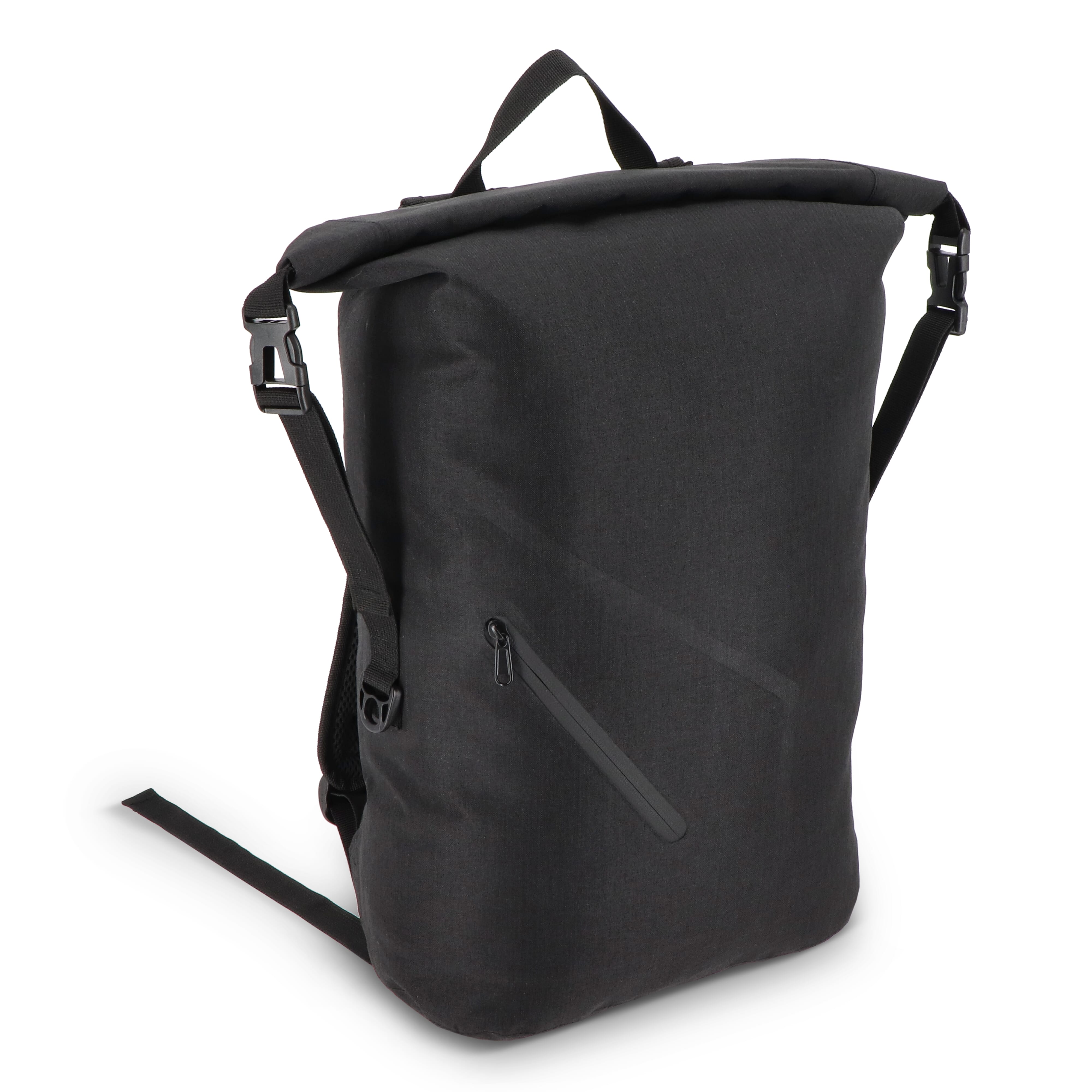 Sac  étanche polyester 300D 20-22L