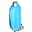 Drybag ripstop 25L IPX6 - Lichtblauw