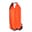 Drybag ripstop 25L IPX6 - Oranje