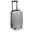 Trolley 18 pollici - Argento