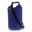 Waterwerende tas 15L IPX6 - Donkerblauw