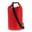 Waterwerende tas 15L IPX6 - Rood