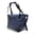 Adventure waterproof cooler bag IPX6 - Dark blue