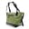 Adventure waterproof cooler bag IPX6 - Olive Green