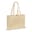 Bandolera lona OEKO-TEX® 280g/m² 45x10x33cm - Ecru