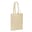 Boodschappentas canvas OEKO-TEX®280g/m² 42x12x43cm - Ecru