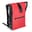 Sac à dos Adventure 20L IPX4 - Rouge
