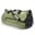 Adventure waterdichte tas 60L IPX6 - Olijfgroen