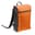 Cooler backpack  - Orange