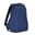 Bolsa tecnologica Eugene R-PET 18L - Azul