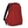 Bolsa tecnologica Eugene R-PET 18L - Rojo