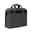 Notebooktasche aus R-PET 15,6” - Schwarz