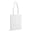 Torba na ramię płótno bawełniane OEKO-TEX® 280g/m² 32x13x40cm - biały