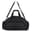 Sporttasche / Rucksack Karo R-PET 27L - Schwarz