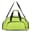 Sporttasche / Rucksack Karo R-PET 27L - Hellgrün
