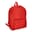 Zaino R-PET 20L - Rosso