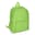 Zaino R-PET 20L - Luce verde