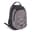 Mochila con detalle de cordón R-PET 25L - Gris
