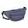 Borsa a tracolla R-PET 5L - Blu scuro