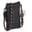 Kieszonkowa torba Everyday Essentials z paskiem z paracordu - czarny