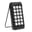 Quest Powerbank Solar 10000mAh - Black