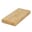 Bamboo Powerbank Wireless Charging 8000mAh - Natur