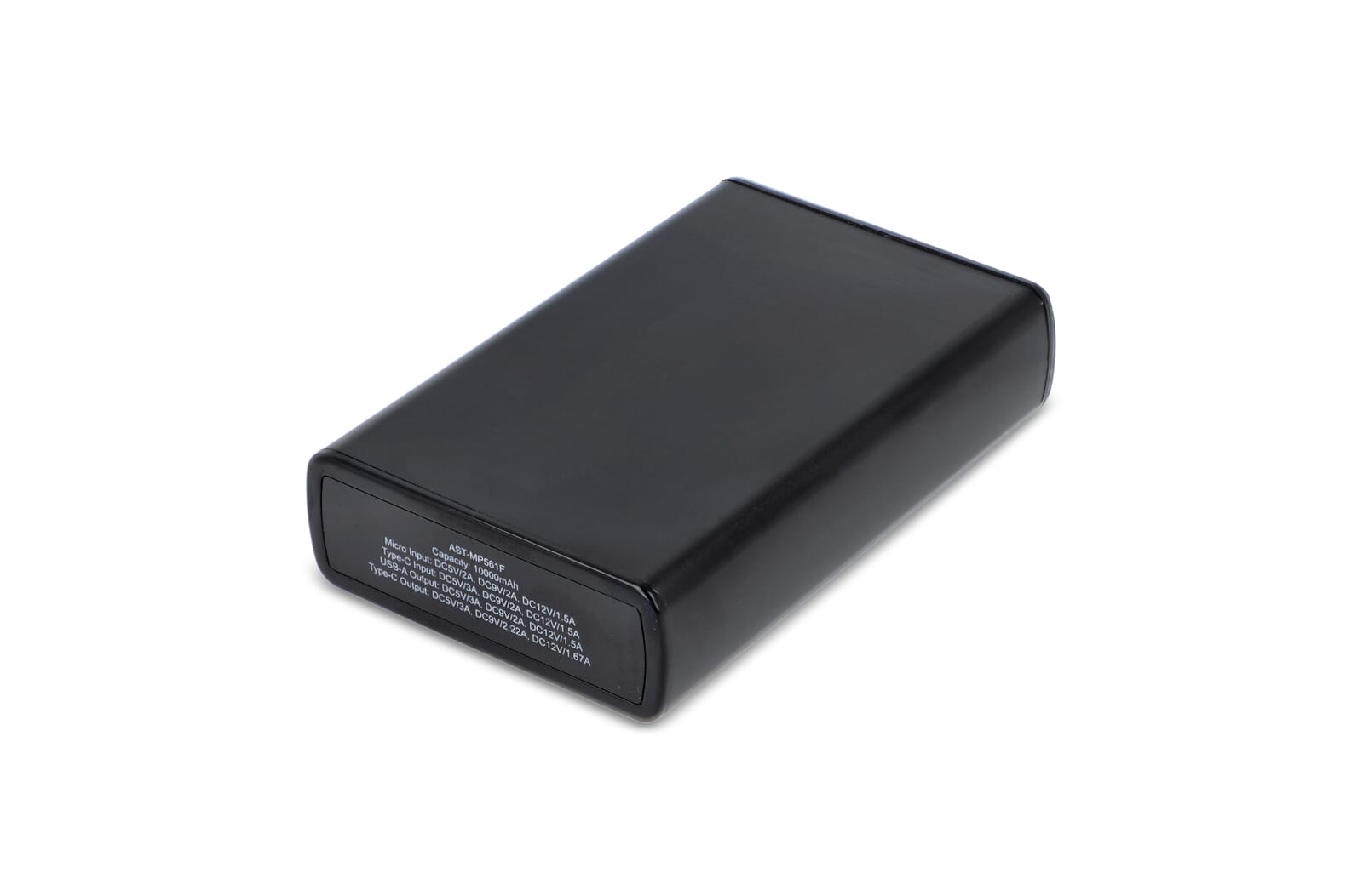 Stratos Powerbank Power Delivery 10000mAh