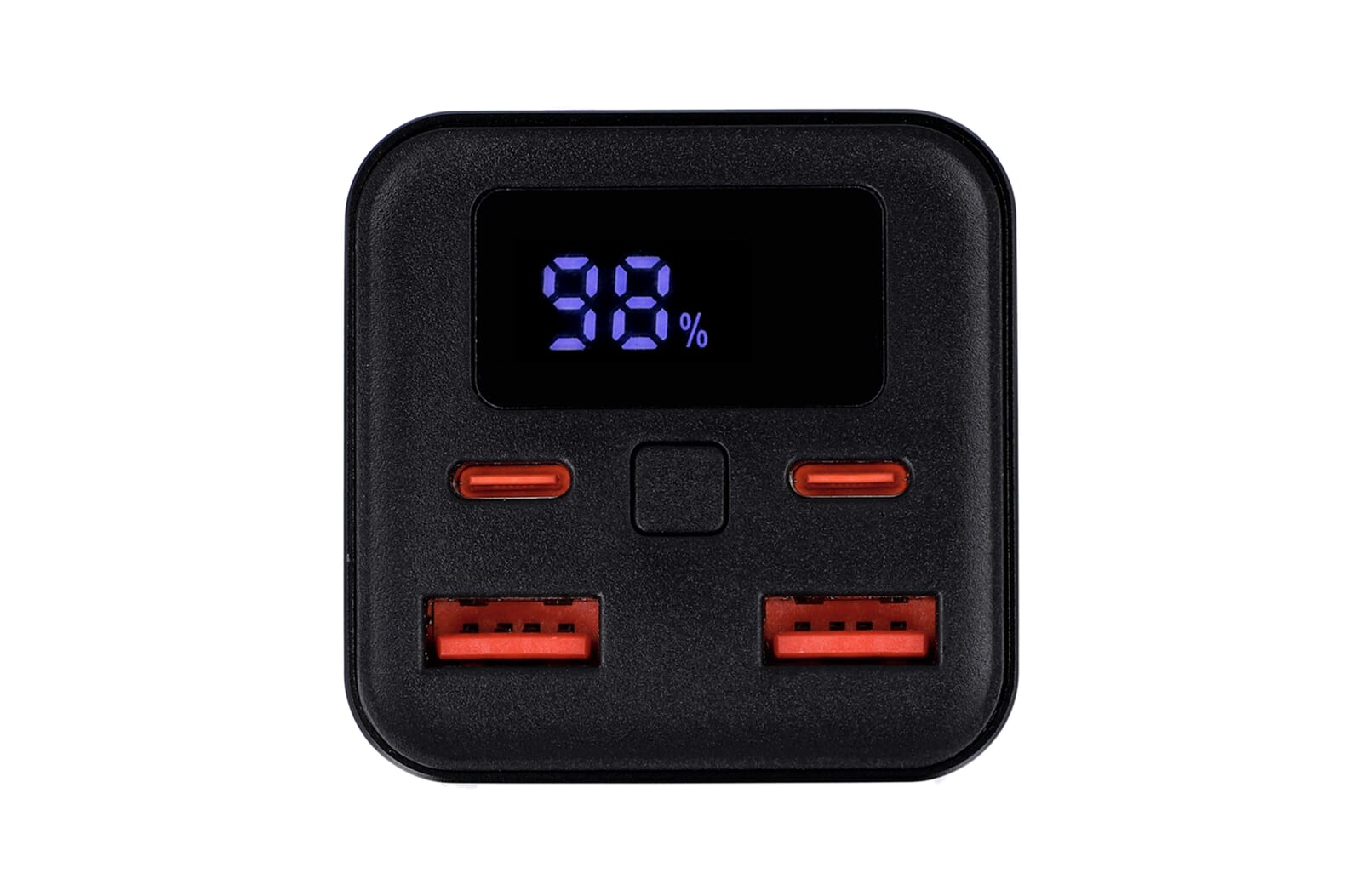 Stratos Powerbank 65W Power Delivery 20000mAh