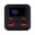 Stratos Powerbank 65W Power Delivery 20000mAh   - Zwart