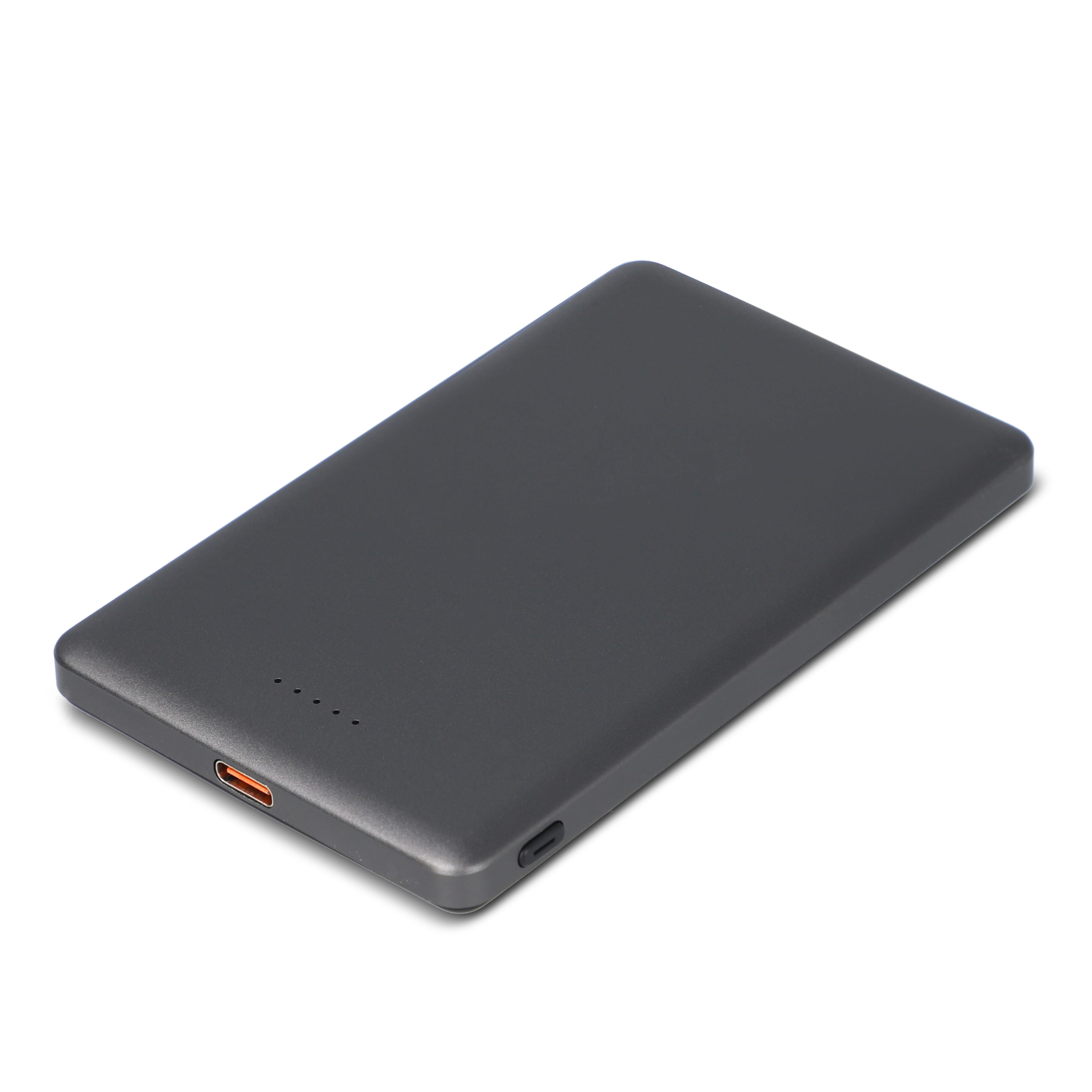 Nexus Wireless Powerbank Compatible avec MagSafe R-ABS 5000mAh