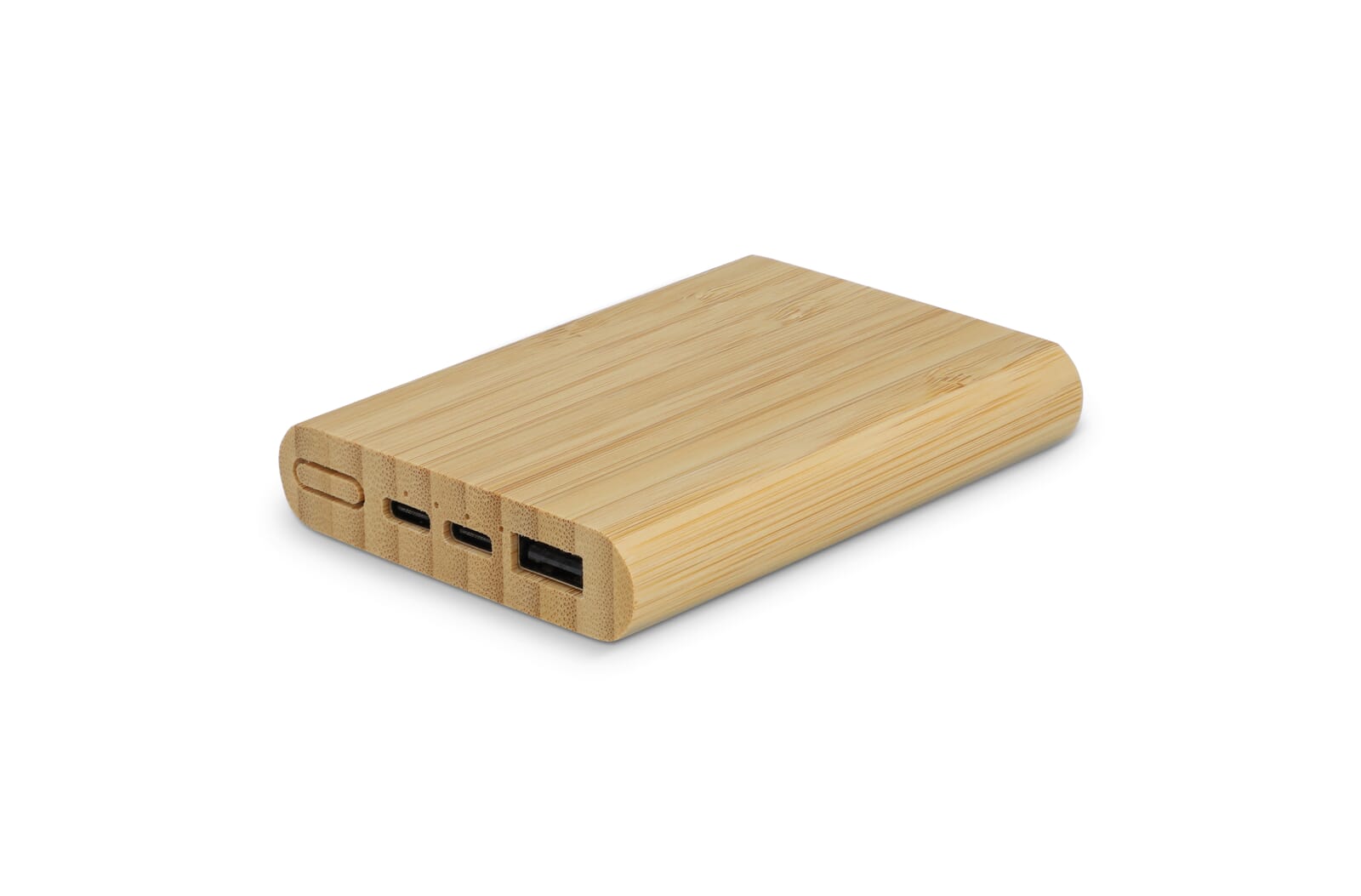 Batterie externe Bamboo 5000 mAh