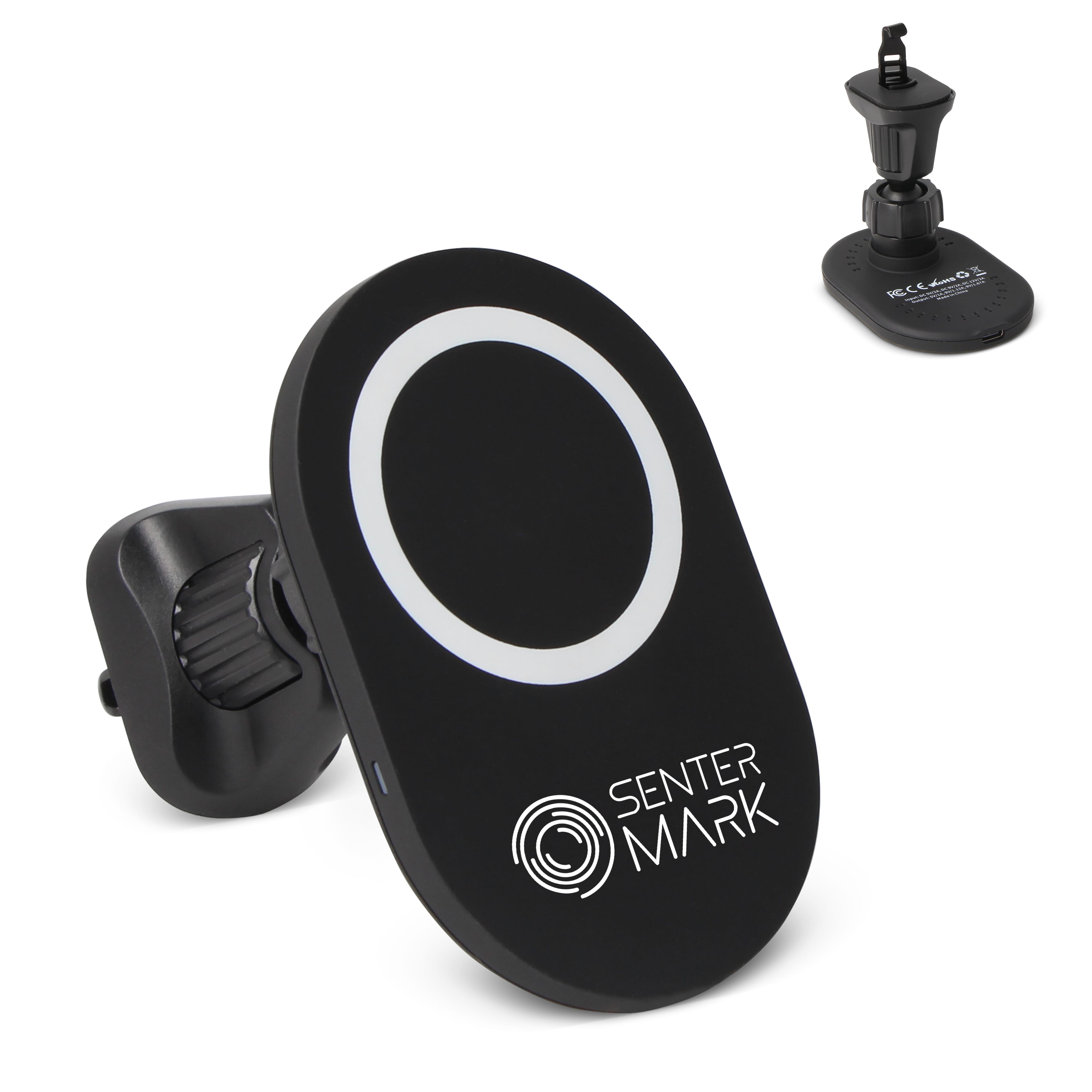 Chargeur sans fil pour voiture R-ABS 15W