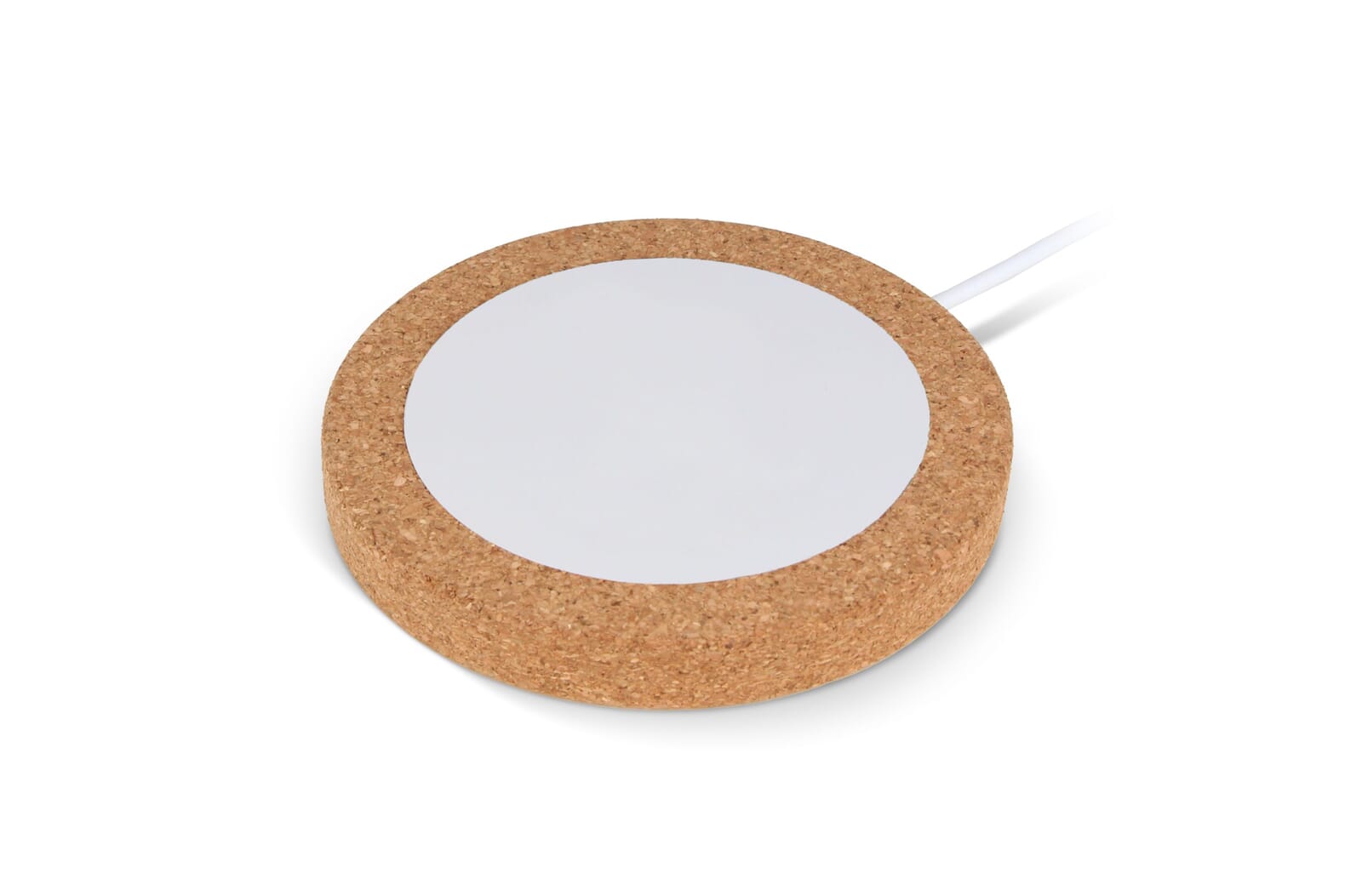 Chargeur sans fil liège & RABS 15W