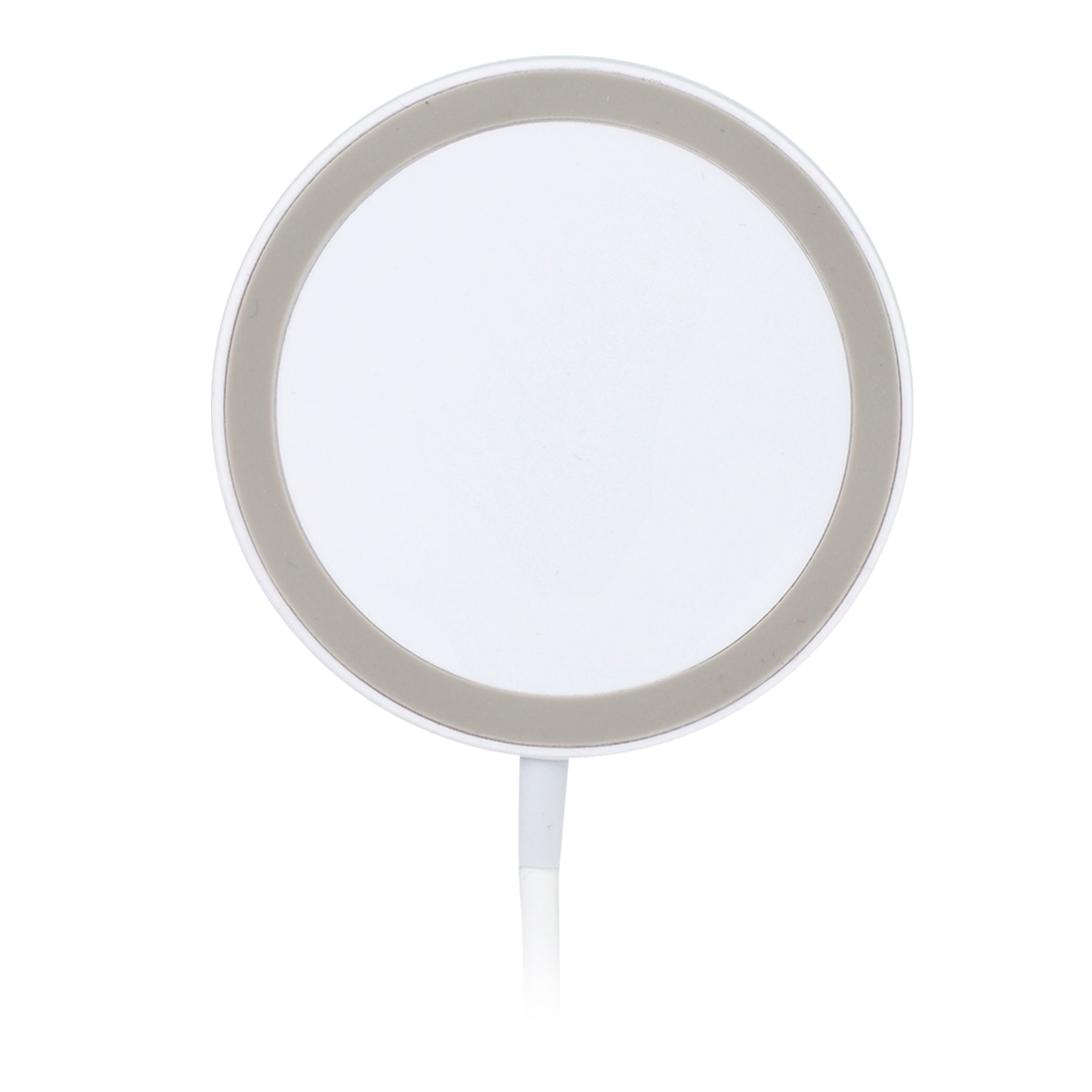 Chargeur magnétique sans fil 15W