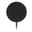 Carica batterie  magnetico wireless 15W - Nero