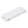 R-ABS Supporto per telefono da scrivania pieghevole e portatile - Bianco