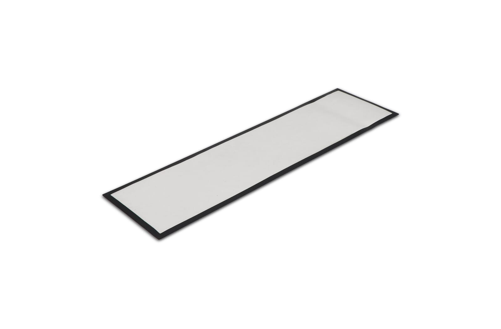 Tapis de bar en sublimation 88x25 cm