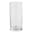 Vaso Cuba 270ml - Transparente