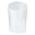 Ecologische cup biomateriaal 250ml - Transparant