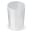 Ecologic cup PP 250ml - Transparent