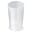 Ecologic cup PP 300ml - Transparent