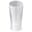 Ecologic cup design PP 500ml - Transparent