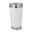 T-ceramic termosmugg Cango med lock 500ml - Vit