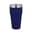 T-Ceramic Softtouch Becher 500 ml - Dunkelblau