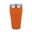 T-Ceramic Softtouch Becher 500 ml - Orange