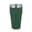 T-Ceramic Softtouch Becher 500 ml - Olivgrün