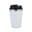 Coffee to go Becher 350ml - Weiss